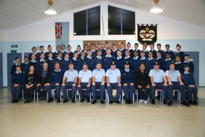 2014 Squadron Photo